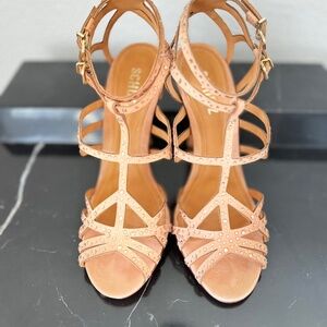 SCHUTZ Shoes.